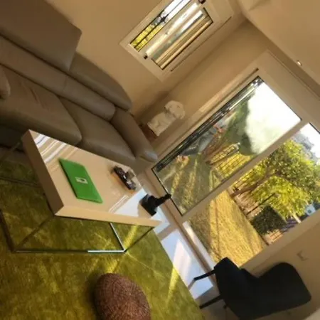 Apartment In Marbella: San Pedro Alcantara