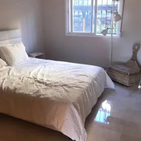 Apartment In Marbella: San Pedro Alcantara Benahavís