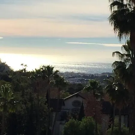 In Marbella: San Pedro Alcantara