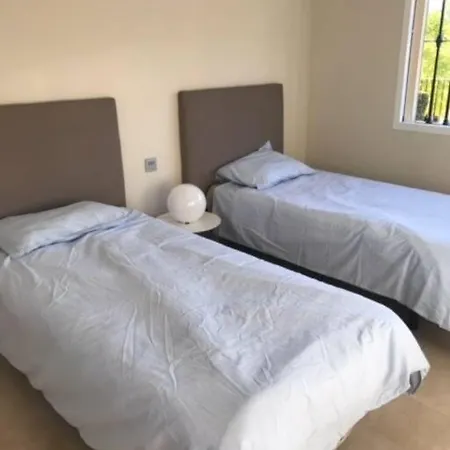Apartment In Marbella: San Pedro Alcantara *
