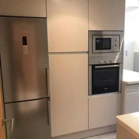 Apartment In Marbella: San Pedro Alcantara