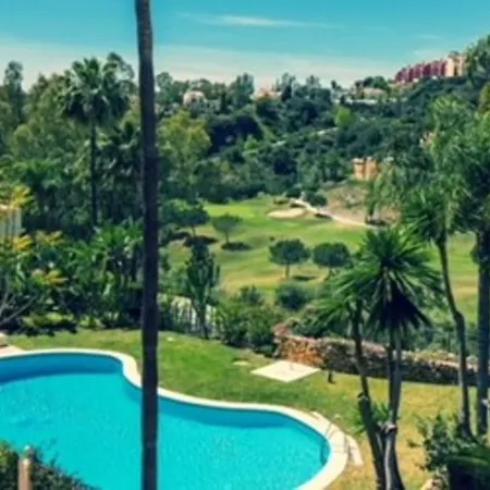 Apartment In Marbella: San Pedro Alcantara